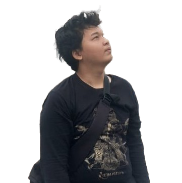 Yoga Ardiansyah - Backend & Frontend Developer